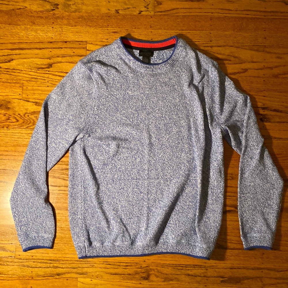 Magaschoni knit sweater